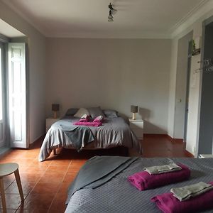 Habitación Cuádruple